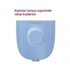 PHILIPS BRE228/05 Epilasyon Cihazı Mavi