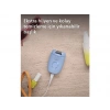 PHILIPS BRE228/05 Epilasyon Cihazı Mavi