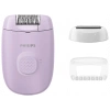 PHILIPS BRE237/05 Epilasyon Cihazı Pembe