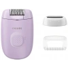 PHILIPS BRE237/05 Epilasyon Cihazı Pembe