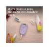 PHILIPS BRE237/05 Epilasyon Cihazı Pembe