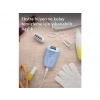 PHILIPS BRE247/05 Epilasyon Cihazı Mavi
