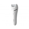 PHILIPS BRE700/05 Islak ve Kuru Epilasyon Cihazı Beyaz