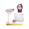 PHILIPS BRI950/00 Lumea Yüz+Vücut+Hassas Bölge Kullanımı, Kablolu/Kablosuz Çanta Hediyeli IPL Lazer Epilasyon Tüy Alma Cihazı