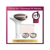 PHILIPS BRI953/01 Lumea IPL Tüy Alma Cihazı