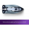 PHILIPS DST7020/20 Azur Buharlı Ütü Açık Mavi