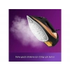 PHILIPS DST7040/80 Azur Buharlı Ütü Siyah/Gold