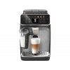 PHILIPS EP4446/70 Tam Otomatik Espresso Makinesi Krom Siyah