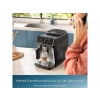 PHILIPS EP4446/70 Tam Otomatik Espresso Makinesi Krom Siyah