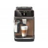 PHILIPS EP5544/80 Tam Otomatik Espresso Makinesi Bronz Siyah