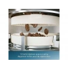 PHILIPS EP5544/80 Tam Otomatik Espresso Makinesi Bronz Siyah