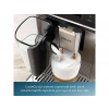 PHILIPS EP5547/90 Tam Otomatik Espresso Makinesi Krom Siyah