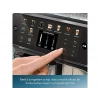 PHILIPS EP5547/90 Tam Otomatik Espresso Makinesi Krom Siyah