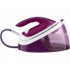 PHILIPS GC6842/30 PerfectCare Compact Essential Buhar Kazanlı Ütü Mor