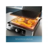 PHILIPS HD6301/90 5000 Serisi Izgara ve Tost Makinesi Inox