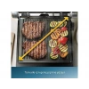 PHILIPS HD6301/90 5000 Serisi Izgara ve Tost Makinesi Inox