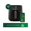 PHILIPS HD9285/96 Airfryer 5000 Serisi XXL Connected Fritöz Siyah