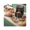 PHILIPS HD9285/96 Airfryer 5000 Serisi XXL Connected Fritöz Siyah