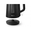 PHILIPS HD9318/20 Su Isıtıcısı Siyah