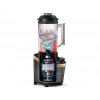 PHILIPS HR3770/00 Dual Chef Meyve Sıkacağı & Blender Siyah metal