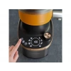 PHILIPS HR3770/00 Dual Chef Meyve Sıkacağı & Blender Siyah metal