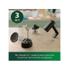 PHILIPS HR3781/20 3ü 1 Arada El Mikseri Siyah