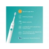 PHILIPS HX3601/01 Sonicare Çocuklar İçin Şarjlı Diş Fırçası