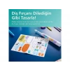 PHILIPS HX3601/01 Sonicare Çocuklar İçin Şarjlı Diş Fırçası