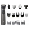 PHILIPS MG7950/15 Erkek Bakım Seti Gri Siyah