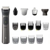 PHILIPS MG7950/15 Erkek Bakım Seti Gri Siyah