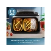 PHILIPS NA555/00 5000 Serisi Çift Hazneli Airfryer