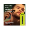 PHILIPS OneBlade Pro QP6542/10 Erkek Bakım Kiti