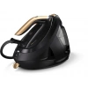 PHILIPS PSG8130/80 Buhar Kazanlı Ütü Siyah