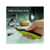 PHILIPS QP2724/10 Oneblade Yüz Şekillendirici Lime Yeşili