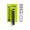 PHILIPS QP2724/10 Oneblade Yüz Şekillendirici Lime Yeşili
