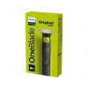 PHILIPS QP2724/10 Oneblade Yüz Şekillendirici Lime Yeşili