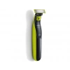 PHILIPS QP2724/10 Oneblade Yüz Şekillendirici Lime Yeşili