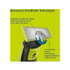 PHILIPS QP2724/10 Oneblade Yüz Şekillendirici Lime Yeşili