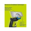 PHILIPS QP2824/10 Oneblade Yüz ve Vücut Şekilendirici Lime Yeşili / Siyah