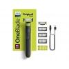 PHILIPS QP2824/10 Oneblade Yüz ve Vücut Şekilendirici Lime Yeşili / Siyah