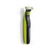 PHILIPS QP2824/10 Oneblade Yüz ve Vücut Şekilendirici Lime Yeşili / Siyah