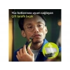 PHILIPS QP2824/10 Oneblade Yüz ve Vücut Şekilendirici Lime Yeşili / Siyah