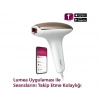 PHILIPS SC 1997 Lumea Lazer IPL Epilasyon Cihazı