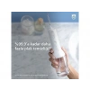 PHILIPS Sonicare Power Flosser 3000 Sonic Şarjlı Diş Arası Temizleyicisi Beyaz HX3826/31