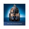 PHILIPS XB7151/07 Marathon Daily Toz Torbasız Elektrikli Süpürge