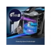 PHILIPS XB7151/07 Marathon Daily Toz Torbasız Elektrikli Süpürge