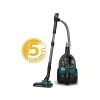 PHILIPS XB9185/07 900 W Marathon Ultimate Toz Torbasız Elektrikli Süpürge Yeşil