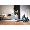 PHILIPS XB9185/07 900 W Marathon Ultimate Toz Torbasız Elektrikli Süpürge Yeşil