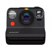 POLAROID EB Now Gen 2 Anlık Fotoğraf Makinesi Siyah