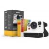 POLAROID EB Now Gen 2 Anlık Fotoğraf Makinesi Siyah Beyaz